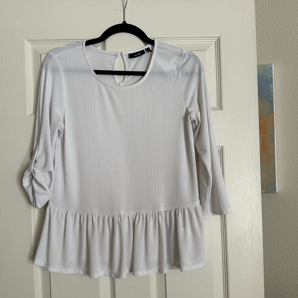 Flowy Apt. 9 Top